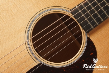 CTM D-18 Mahogany/Sitka Spruce 2022